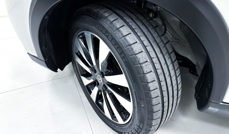 
								Nissan Kicks SV 1.6 16V FlexStar Aut. 2020 full									