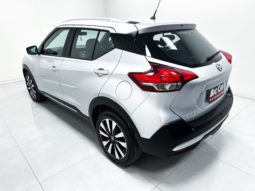 
										Nissan Kicks SV 1.6 16V FlexStar Aut. 2020 full									