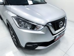 
										Nissan Kicks SV 1.6 16V FlexStar Aut. 2020 full									