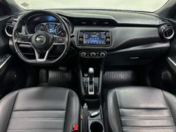 
										Nissan Kicks SV 1.6 16V FlexStar Aut. 2020 full									