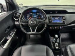 
										Nissan Kicks SV 1.6 16V FlexStar Aut. 2020 full									