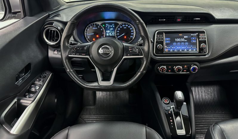 
								Nissan Kicks SV 1.6 16V FlexStar Aut. 2020 full									