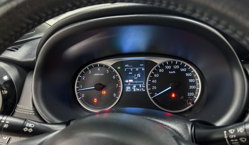 
								Nissan Kicks SV 1.6 16V FlexStar Aut. 2020 full									