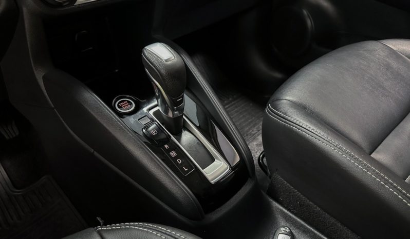 
								Nissan Kicks SV 1.6 16V FlexStar Aut. 2020 full									