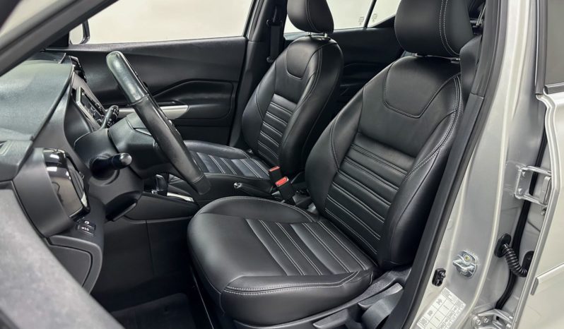 
								Nissan Kicks SV 1.6 16V FlexStar Aut. 2020 full									