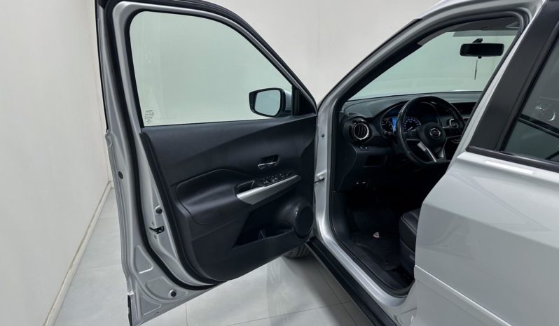 
								Nissan Kicks SV 1.6 16V FlexStar Aut. 2020 full									