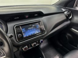 
										Nissan Kicks SV 1.6 16V FlexStar Aut. 2020 full									