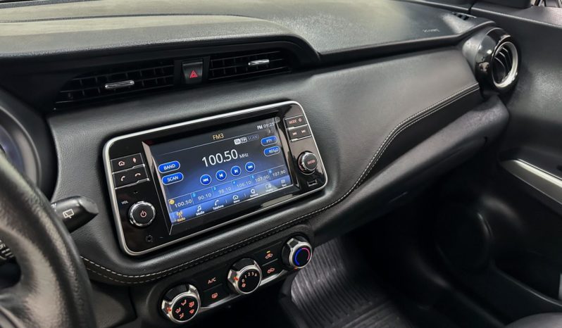 
								Nissan Kicks SV 1.6 16V FlexStar Aut. 2020 full									