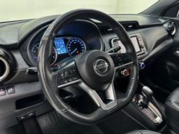 
										Nissan Kicks SV 1.6 16V FlexStar Aut. 2020 full									