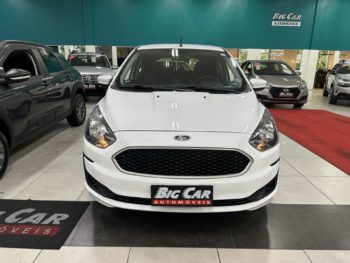 Ford KA 1.0 SE TiVCT Flex 2019