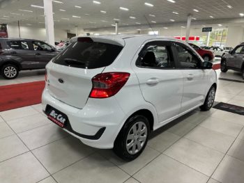 Ford KA 1.0 SE TiVCT Flex 2019