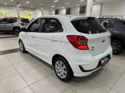 
										Ford KA 1.0 SE TiVCT Flex 2019 full									