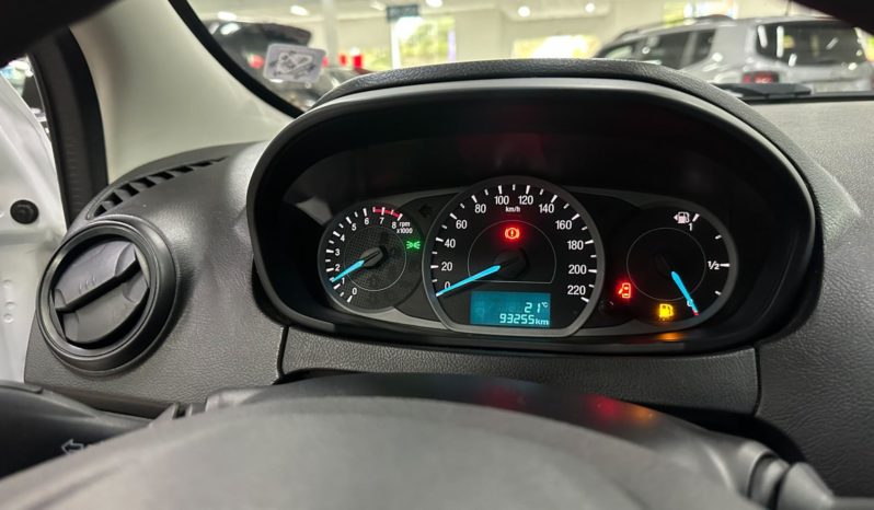 
								Ford KA 1.0 SE TiVCT Flex 2019 full									