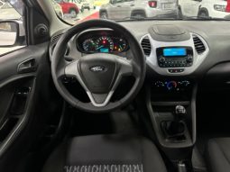 
										Ford KA 1.0 SE TiVCT Flex 2019 full									