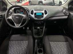 
										Ford KA 1.0 SE TiVCT Flex 2019 full									