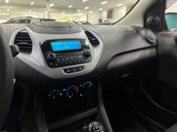 
										Ford KA 1.0 SE TiVCT Flex 2019 full									