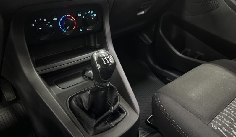 
								Ford KA 1.0 SE TiVCT Flex 2019 full									