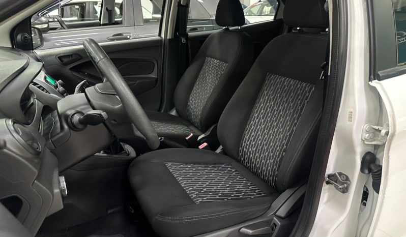 
								Ford KA 1.0 SE TiVCT Flex 2019 full									