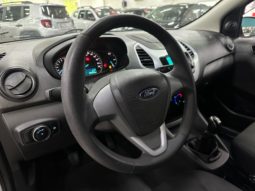 
										Ford KA 1.0 SE TiVCT Flex 2019 full									