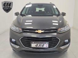 
										Chevrolet Tracker LT 1.4 Turbo 16V Flex 4×2 Aut. 2018 full									