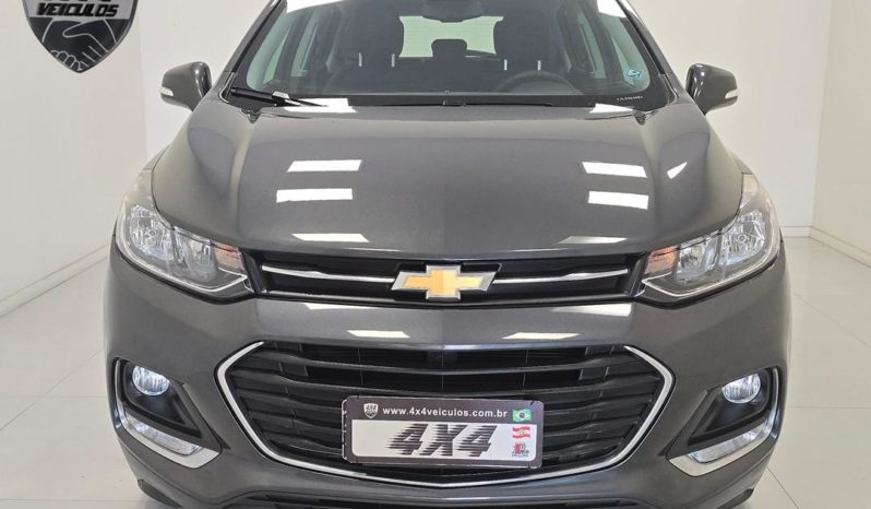 
								Chevrolet Tracker LT 1.4 Turbo 16V Flex 4×2 Aut. 2018 full									