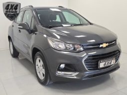 
										Chevrolet Tracker LT 1.4 Turbo 16V Flex 4×2 Aut. 2018 full									