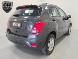 
										Chevrolet Tracker LT 1.4 Turbo 16V Flex 4×2 Aut. 2018 full									