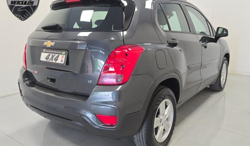 
								Chevrolet Tracker LT 1.4 Turbo 16V Flex 4×2 Aut. 2018 full									