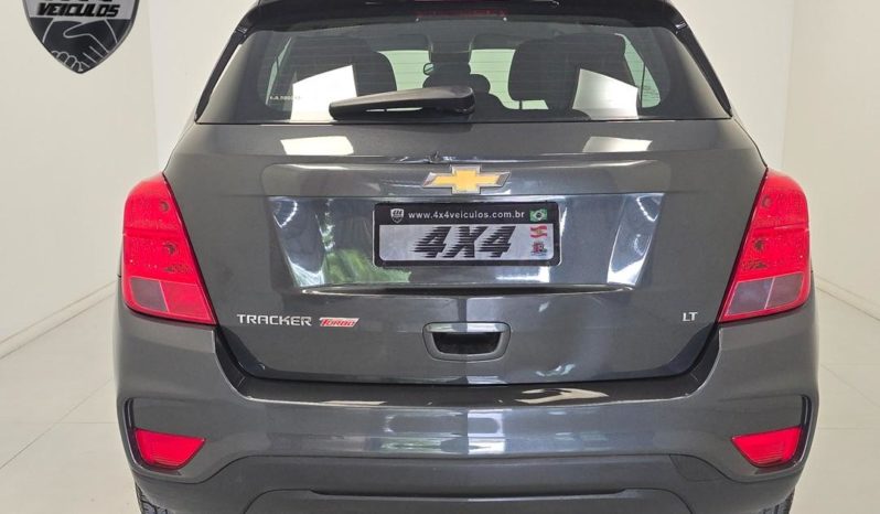 
								Chevrolet Tracker LT 1.4 Turbo 16V Flex 4×2 Aut. 2018 full									