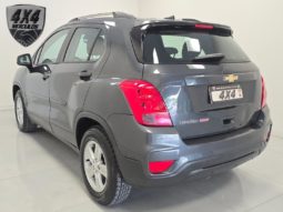
										Chevrolet Tracker LT 1.4 Turbo 16V Flex 4×2 Aut. 2018 full									