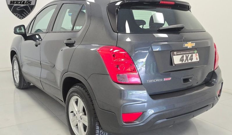 
								Chevrolet Tracker LT 1.4 Turbo 16V Flex 4×2 Aut. 2018 full									