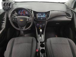 
										Chevrolet Tracker LT 1.4 Turbo 16V Flex 4×2 Aut. 2018 full									