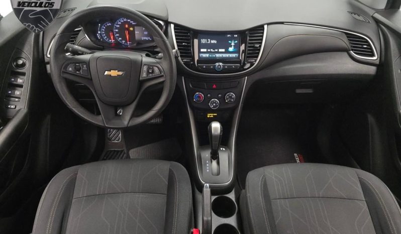 
								Chevrolet Tracker LT 1.4 Turbo 16V Flex 4×2 Aut. 2018 full									