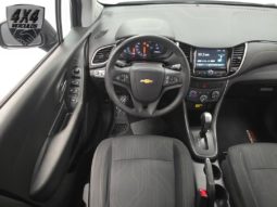 
										Chevrolet Tracker LT 1.4 Turbo 16V Flex 4×2 Aut. 2018 full									
