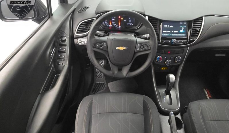 
								Chevrolet Tracker LT 1.4 Turbo 16V Flex 4×2 Aut. 2018 full									