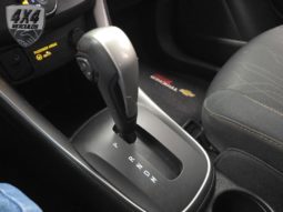 
										Chevrolet Tracker LT 1.4 Turbo 16V Flex 4×2 Aut. 2018 full									