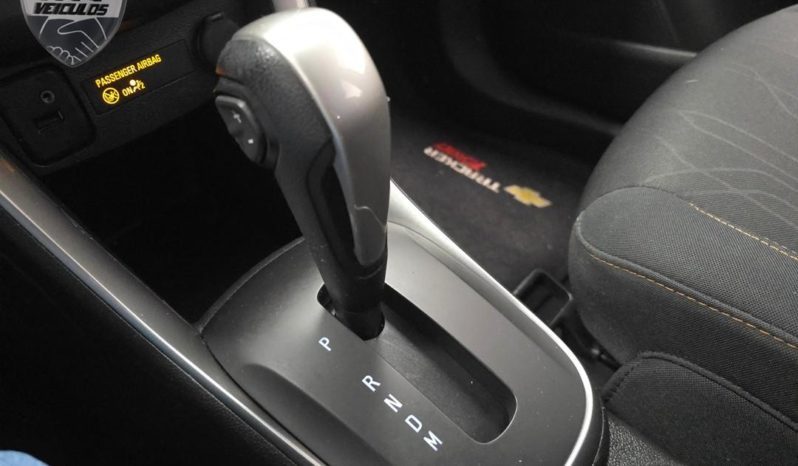 
								Chevrolet Tracker LT 1.4 Turbo 16V Flex 4×2 Aut. 2018 full									