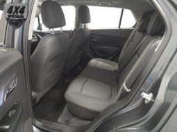 
										Chevrolet Tracker LT 1.4 Turbo 16V Flex 4×2 Aut. 2018 full									