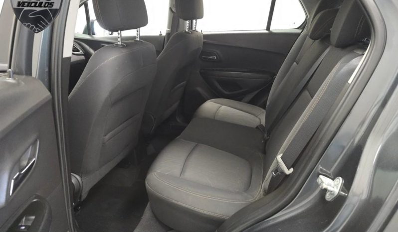 
								Chevrolet Tracker LT 1.4 Turbo 16V Flex 4×2 Aut. 2018 full									