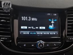 
										Chevrolet Tracker LT 1.4 Turbo 16V Flex 4×2 Aut. 2018 full									