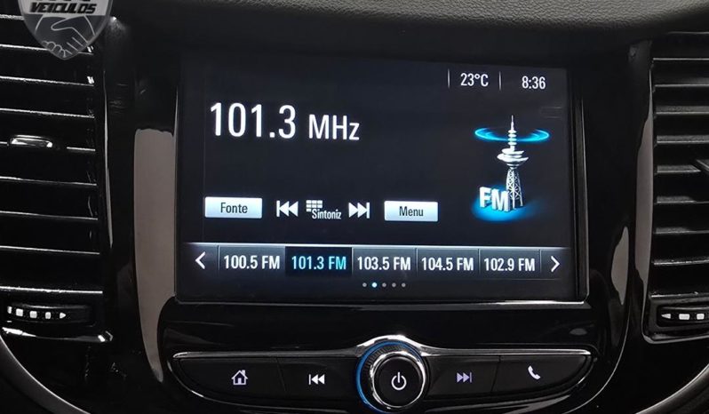 
								Chevrolet Tracker LT 1.4 Turbo 16V Flex 4×2 Aut. 2018 full									