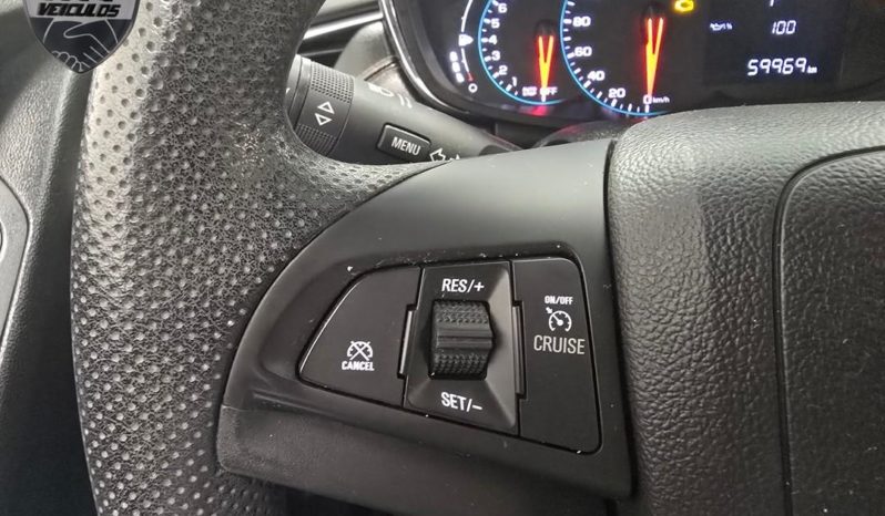 
								Chevrolet Tracker LT 1.4 Turbo 16V Flex 4×2 Aut. 2018 full									