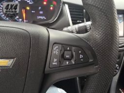 
										Chevrolet Tracker LT 1.4 Turbo 16V Flex 4×2 Aut. 2018 full									