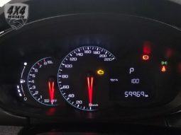 
										Chevrolet Tracker LT 1.4 Turbo 16V Flex 4×2 Aut. 2018 full									