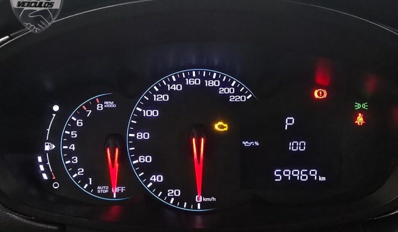 
								Chevrolet Tracker LT 1.4 Turbo 16V Flex 4×2 Aut. 2018 full									