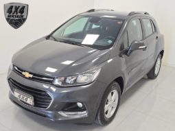 
										Chevrolet Tracker LT 1.4 Turbo 16V Flex 4×2 Aut. 2018 full									