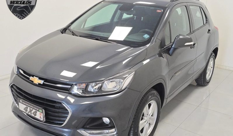 
								Chevrolet Tracker LT 1.4 Turbo 16V Flex 4×2 Aut. 2018 full									
