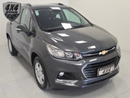 
										Chevrolet Tracker LT 1.4 Turbo 16V Flex 4×2 Aut. 2018 full									