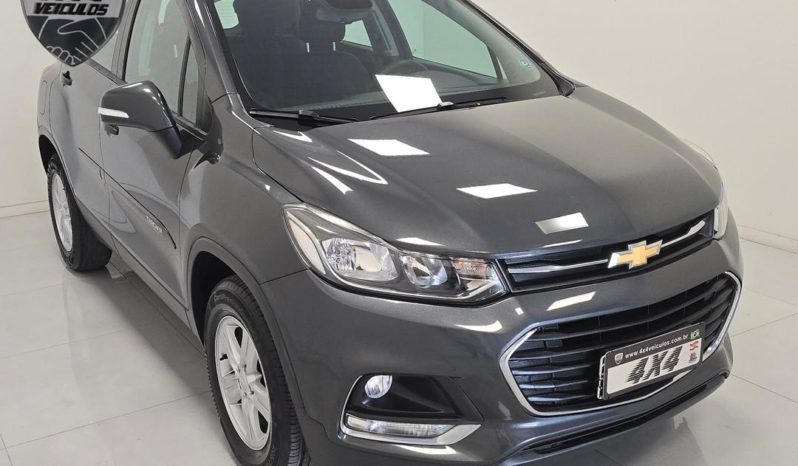 
								Chevrolet Tracker LT 1.4 Turbo 16V Flex 4×2 Aut. 2018 full									