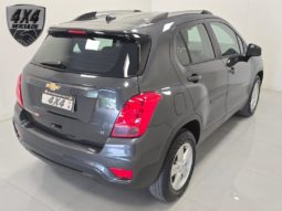 
										Chevrolet Tracker LT 1.4 Turbo 16V Flex 4×2 Aut. 2018 full									